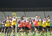 آلومینیوم فردا به تهران می‌آید/ پاداش ویژه برای بازیکنان در صورت قهرمانی در جام حذفی