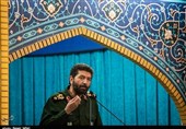 سردار حسن‌زاده: دشمنان امیدی برای پیروزی مقابل انقلاب اسلامی ندارند
