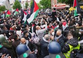 روز نکبت؛ پیروزی در انتظار فلسطینی‌ها