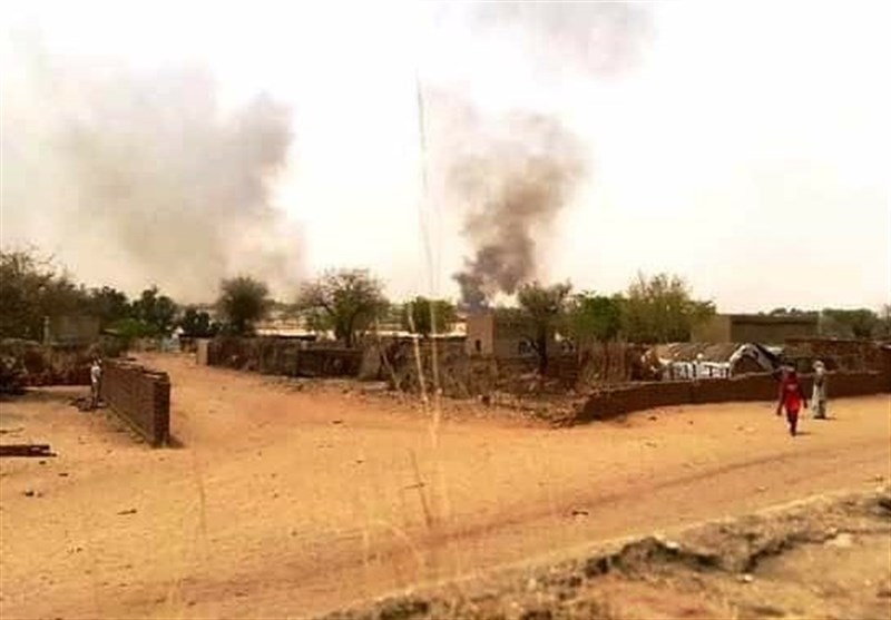 160 کشته در پی درگیری‌ها در دارفور سودان