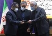 رئیس سازمان مدیریت و برنامهریزی استانداری قم معرفی شد