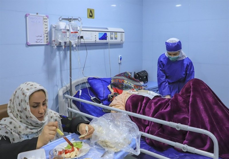 بیمارستان‌های استان قزوین فرسوده شده‌اند