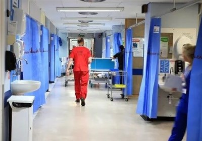 کمبود تخت برای بیماران اختلالات روانی در بیمارستان‌های انگلیس