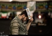 برگزاری مراسم شبهای قدر در برخی از دانشگاههای تهران