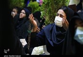برگزاری مراسم شب‌های قدر در بوستان ‌های شهر مشهد