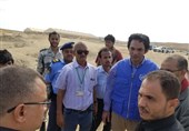 دولت نجات ملی یمن، 14 تبعه خارجی را آزاد کرد/ آزادی خدمه کشتی توقف‌شده امارات