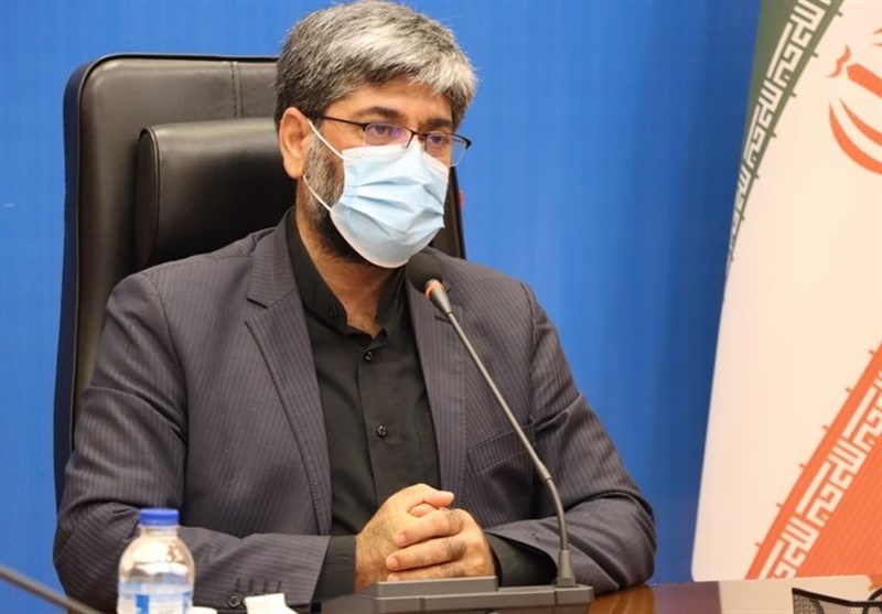 مدیرعامل شرکت برق استان آذربایجان غربی بازداشت شد