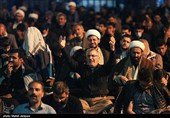 اعلام برنامه‌ شب‌های قدر در بقاع متبرکه و مساجد زنجان