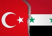 Suriye, Erdoğan Hükümetine Neden Öfke Püskürdü?