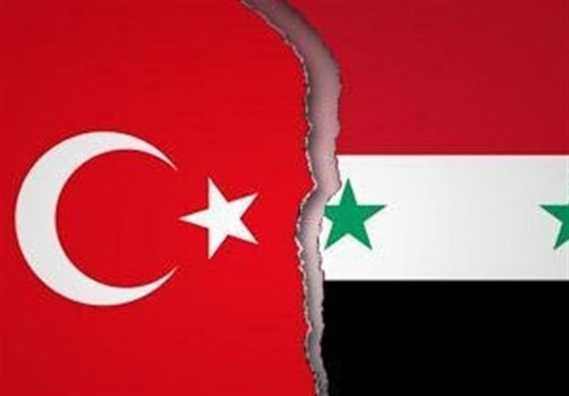 Erdoğan’ın Suriye Konusundaki Çelişkili Tutumu