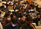 دانشگاه تهران در حوزه فرهنگی کم کاری کرده است