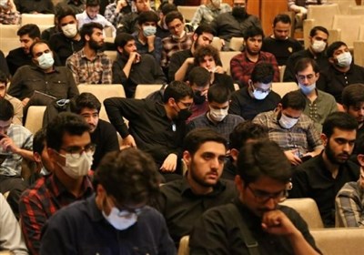  دانشگاه تهران در حوزه فرهنگی کم‌کاری کرده است 