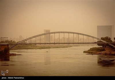 كشور،پديده،گردوغبار،منابع،اجرايي،گزارش،درخصوص،مقابله،اقدامات ...