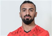 دلفی: تصمیمی برای بازگشت به فوتبال ایران ندارم/ باید خودم را نشان دهم تا به تیم ملی دعوت شوم
