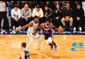 لیگ NBA| صعود بوستون به نیمه‌نهایی کنفرانس شرق با حذف بروکلین