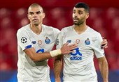 Mehdi Taremi Bags Brace against Vizela