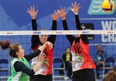 Barij Essence Comes 4th in Asian Women&apos;s Club Volleyball C’ship