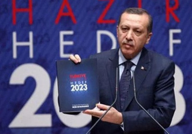 Erdoğan’ın 2023 Hedefleri Başarısız Mı Oldu?
