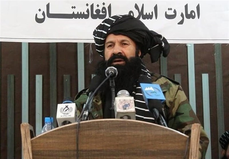 Taliban Minister To Visit Iran For Talks On Migrants Politics News