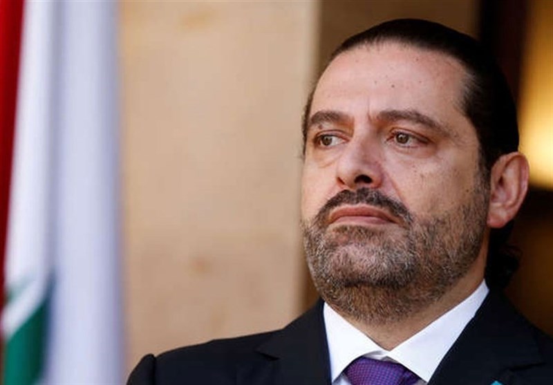سعد حریری: لبنان در آستانه نقطه عطفی جدید است