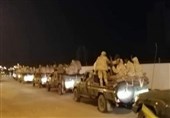 آفریقا| اعزام نظامیان سودانی به دارفور/ دعوت از ماکرون برای سفر به الجزایر