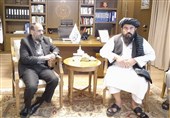 جزییات جدید از ملاقات مقامات ایران و طالبان/اعلام سیاست‌های طالبان در قبال مسائل مرزی با ایران