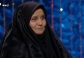 شهیدی که دعای مادرش را اجابت کرد +فیلم