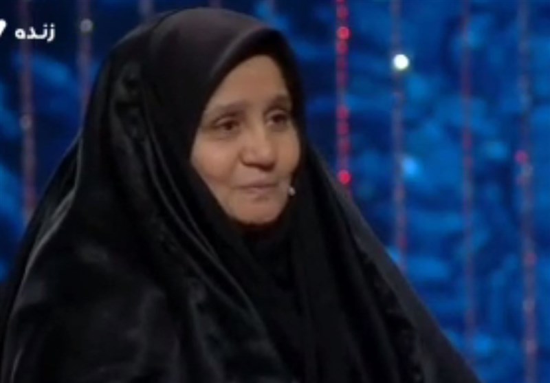 شهیدی که دعای مادرش را اجابت کرد +فیلم