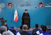 رئیسی: کارگران ستون تحقق اقتصاد مقاومتی و ساختن ایران قوی هستند/ دستور به وزیر کار درباره امنیت شغلی