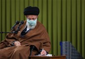 پیام تسلیت امام‌ خامنه‌ای درپی درگذشت والده حجت‌الاسلام قاضی‌عسکر