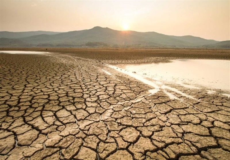 تهدید خشکسالی در غرب آمریکا و اجبار مردم کالیفرنیا به کاهش مصرف آب
