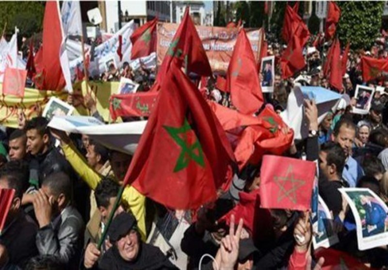 فراخوان تظاهرات در روز جهانی قدس در مغرب
