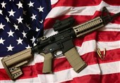 نظرسنجی: یک چهارم آمریکایی‌ها آماده سلاح دست گرفتن علیه دولت هستند