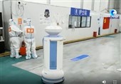 ماموریت جدید ربات‌های هوشمند در بیمارستان‌های چین