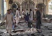 حملات تروریستی اخیر افغانستان با طراحی عوامل صهیونیستی اجرا می‌شود