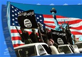 واکاوی تغییر تاکتیک داعش و استراتژی جدید آمریکا برای احیای آن