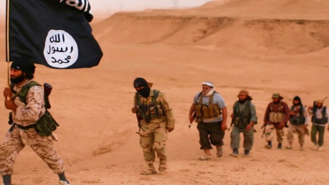 داعش حمله تروریستی در سینای مصر را بر عهده گرفت