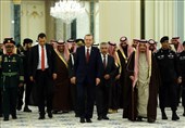 فصل امتیازگیری ترکیه در عربستان فرا رسیده است؟