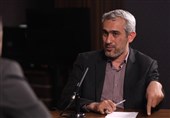مدنی زاده؛ گزینه پیشنهادی وزارت اقتصاد به مجلس معرفی شد