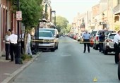 دختر 3 ساله در نیواورلئان آمریکا به ضرب گلوله کشته شد