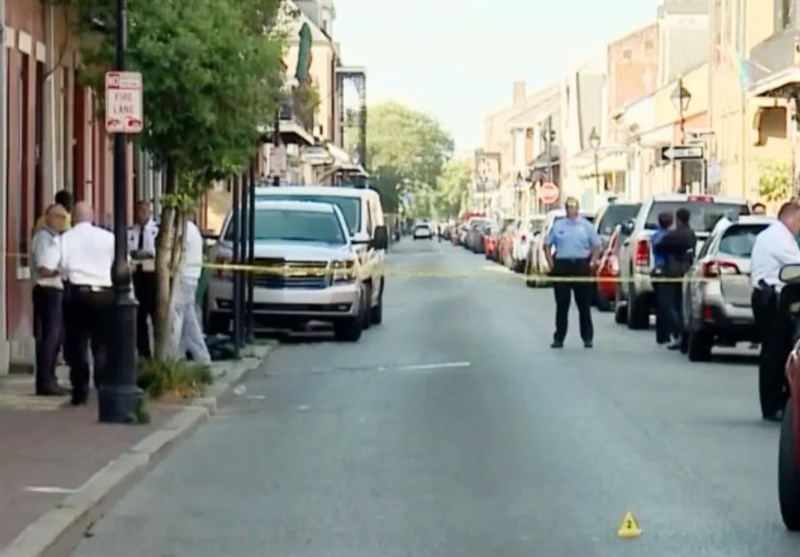 Three Dead, 3 Wounded in Early Morning Shooting in Ohio's Capital Columbus