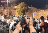 رسانه صهیونیست: بعد از غافلگیری نظامی منتظر غافلگیری سیاسی باشید