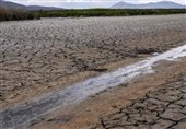 بحران خشکسالی و کمبود آب در ایتالیا