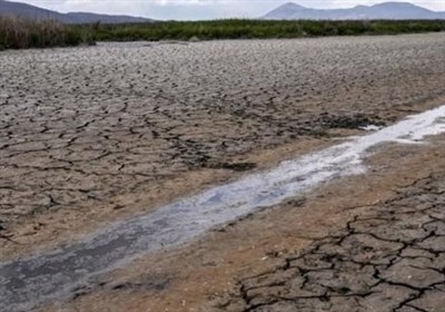  خشک شدن یکی از مهمترین تالاب‌های اروپا در اسپانیا در اثر خشکسالی بی‌سابقه 