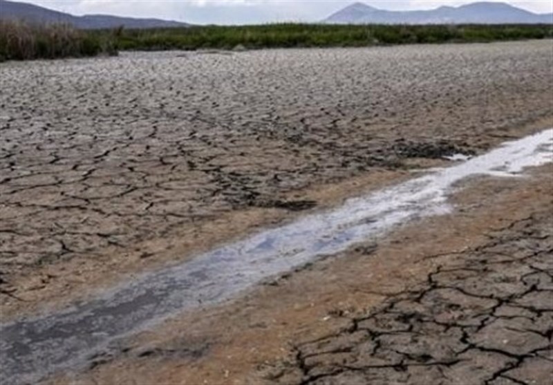تداوم بحران خشکسالی و کمبود آب در اروپا/ مرگ رودخانه‌ها در انگلیس و فرانسه
