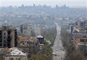 پوشش زنده تحولات اوکراین| سفر دبیرکل سازمان ملل به کی‌یف برای حل مشکلات انسانی/ آمریکا اموال افراد مرتبط با جنگ اوکراین را مصادره می‌کند