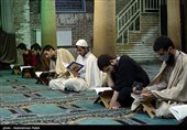 برگزاری مراسم اعتکاف در 400 مسجد در سطح استان گلستان