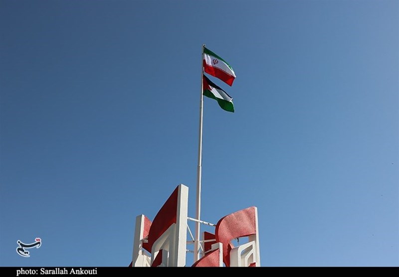 استان کرمان , جمهوری اسلامی ایران , کشور فلسطین , راهپیمایی روز قدس , 