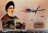 مرکز امنیتی صهیونیستی: پهپادهای تهاجمی حزب‌الله تهدیدی راهبردی برای اسرائیل است/ جبهه داخلی در جنگ آینده بهای سنگینی می‌پردازد