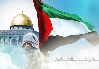  علمای اهل‌سنت استان کرمانشاه: فلسطین مسئله نخست جهان اسلام است 